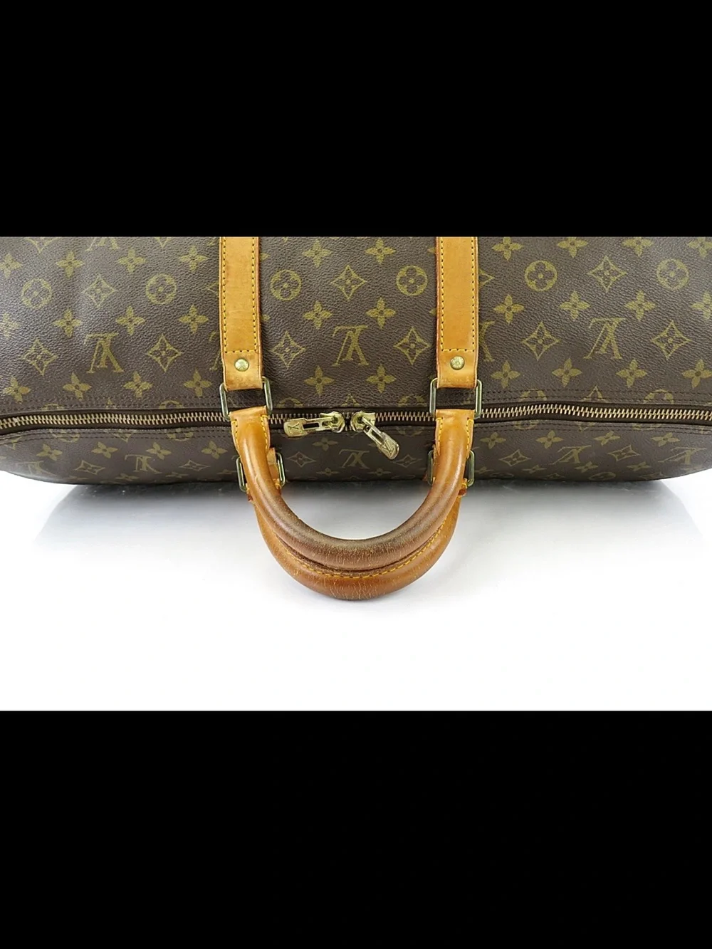 Louis Vuitton classic louis